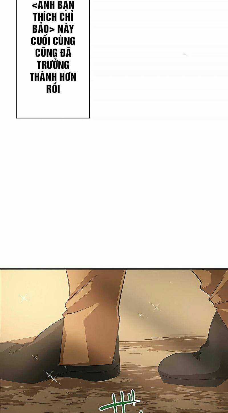 Hồi Quy Trở Thành Mạo Hiểm Giả Mạnh Nhất Nhờ Class Ẩn Điều Khiển Trọng Lực Chapter 3 trang 71