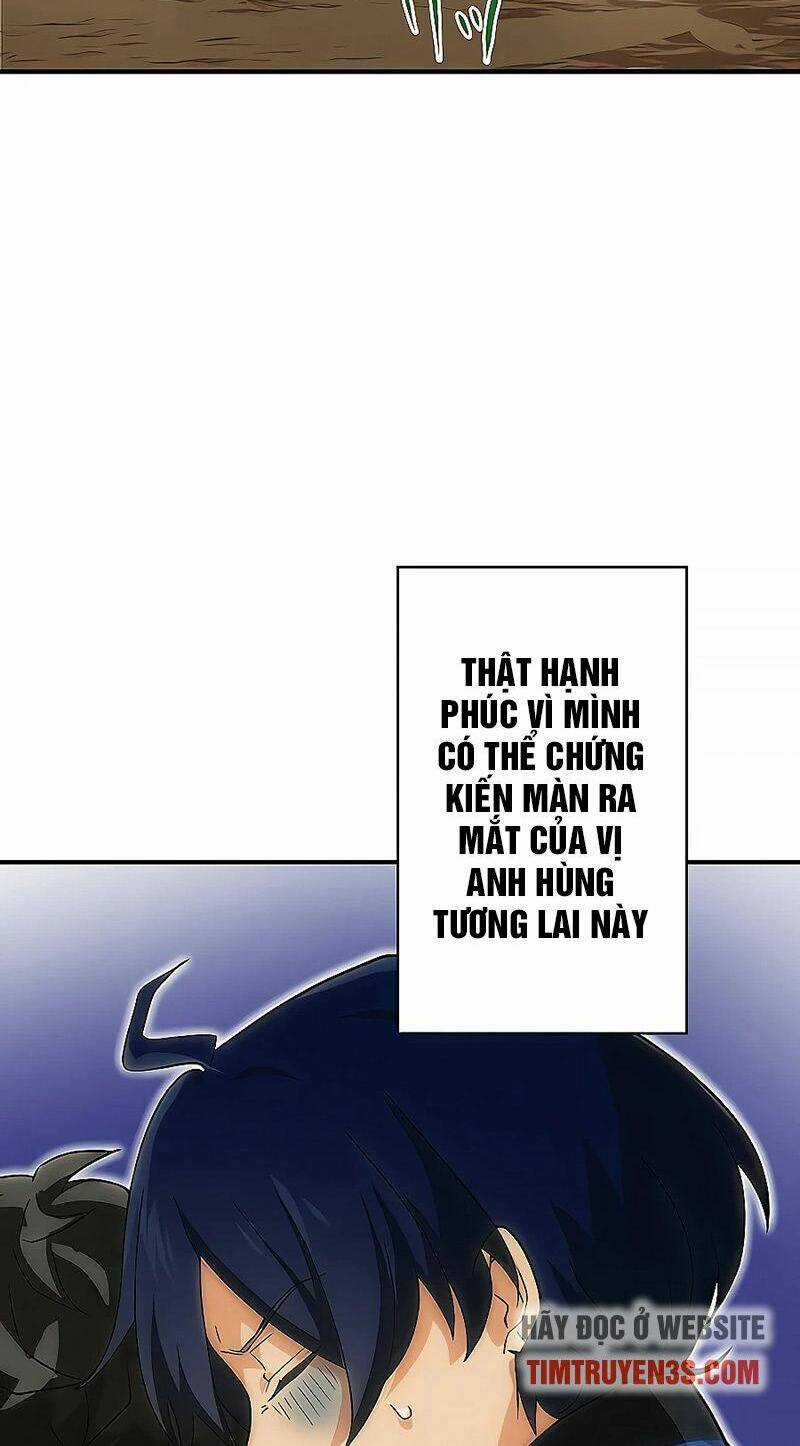 Hồi Quy Trở Thành Mạo Hiểm Giả Mạnh Nhất Nhờ Class Ẩn Điều Khiển Trọng Lực Chapter 3 trang 72