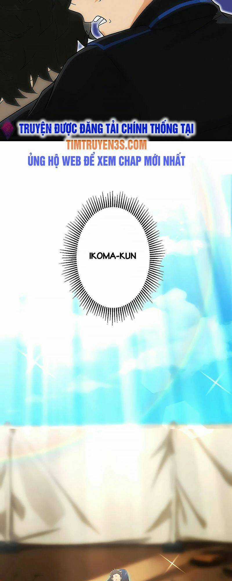 Hồi Quy Trở Thành Mạo Hiểm Giả Mạnh Nhất Nhờ Class Ẩn Điều Khiển Trọng Lực Chapter 3 trang 73