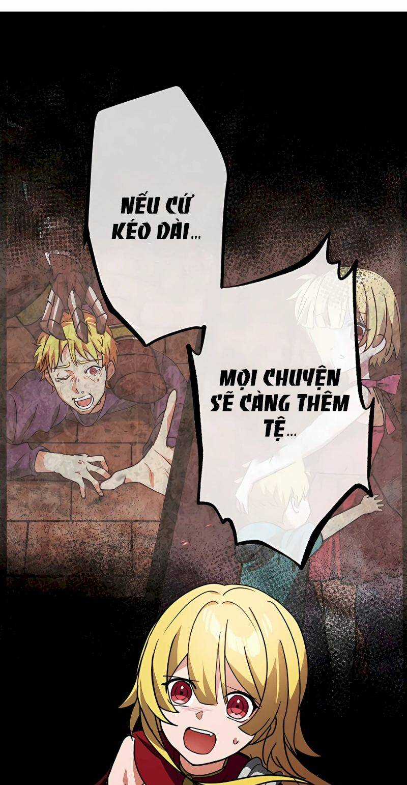 Hồi Quy Trở Thành Mạo Hiểm Giả Mạnh Nhất Nhờ Class Ẩn Điều Khiển Trọng Lực Chapter 30 trang 14