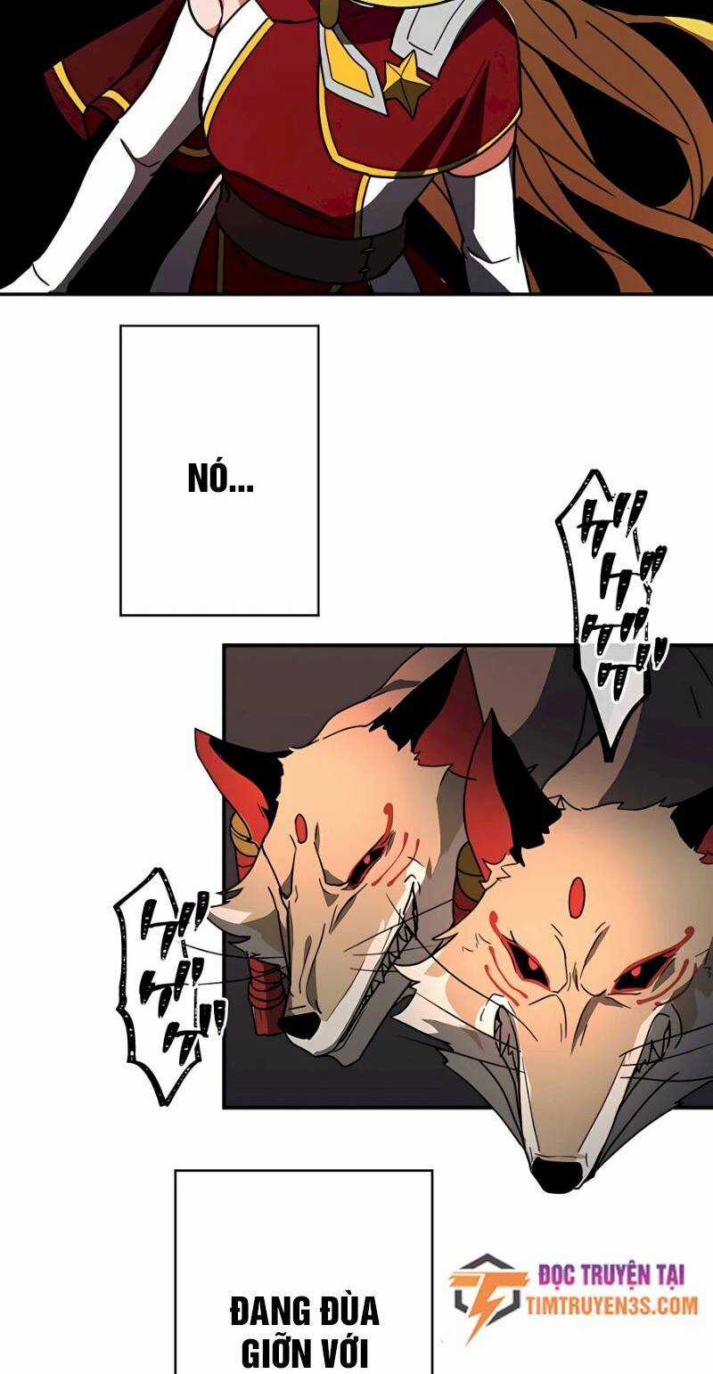 Hồi Quy Trở Thành Mạo Hiểm Giả Mạnh Nhất Nhờ Class Ẩn Điều Khiển Trọng Lực Chapter 30 trang 15