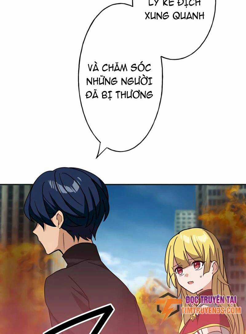 Hồi Quy Trở Thành Mạo Hiểm Giả Mạnh Nhất Nhờ Class Ẩn Điều Khiển Trọng Lực Chapter 30 trang 17