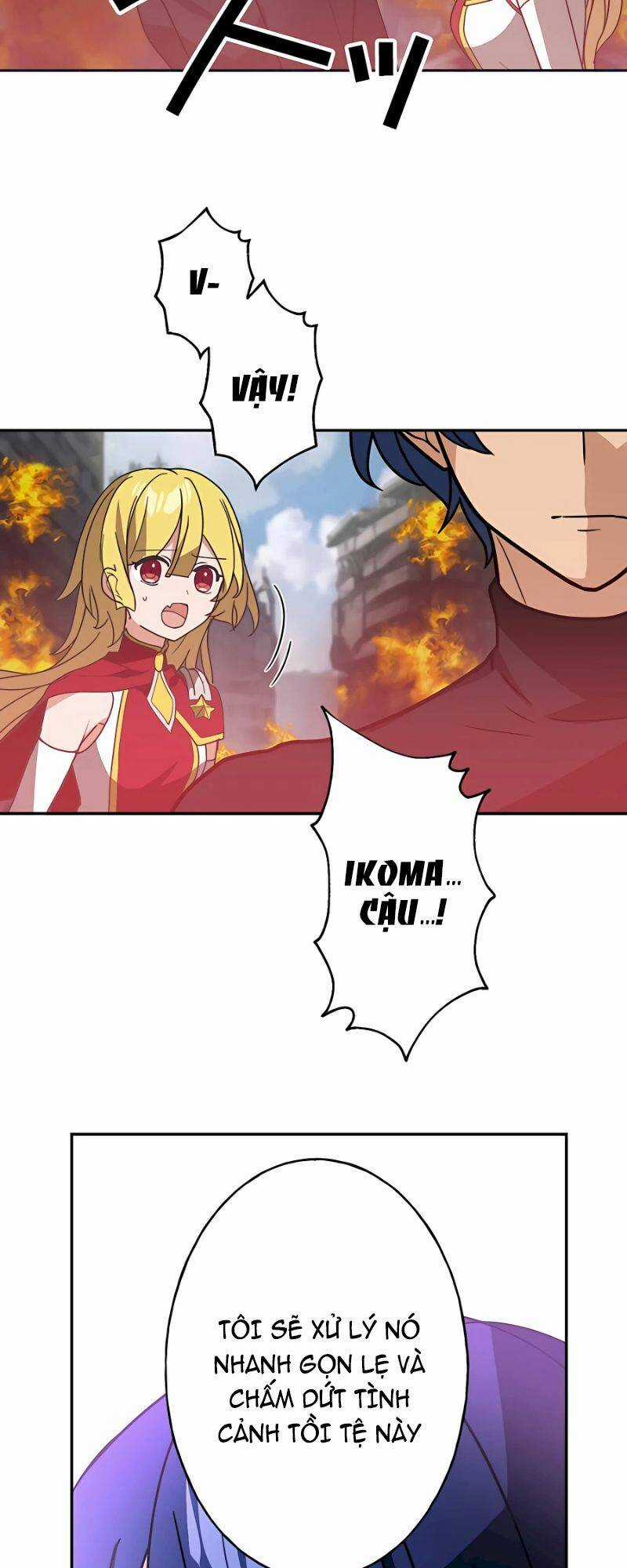 Hồi Quy Trở Thành Mạo Hiểm Giả Mạnh Nhất Nhờ Class Ẩn Điều Khiển Trọng Lực Chapter 30 trang 18