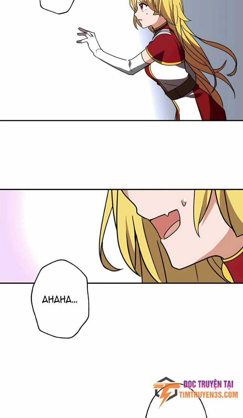 Hồi Quy Trở Thành Mạo Hiểm Giả Mạnh Nhất Nhờ Class Ẩn Điều Khiển Trọng Lực Chapter 30 trang 20