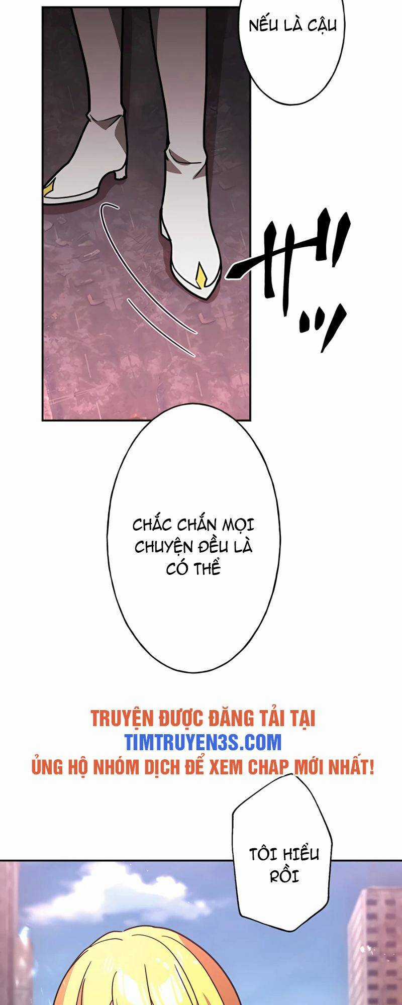 Hồi Quy Trở Thành Mạo Hiểm Giả Mạnh Nhất Nhờ Class Ẩn Điều Khiển Trọng Lực Chapter 30 trang 21