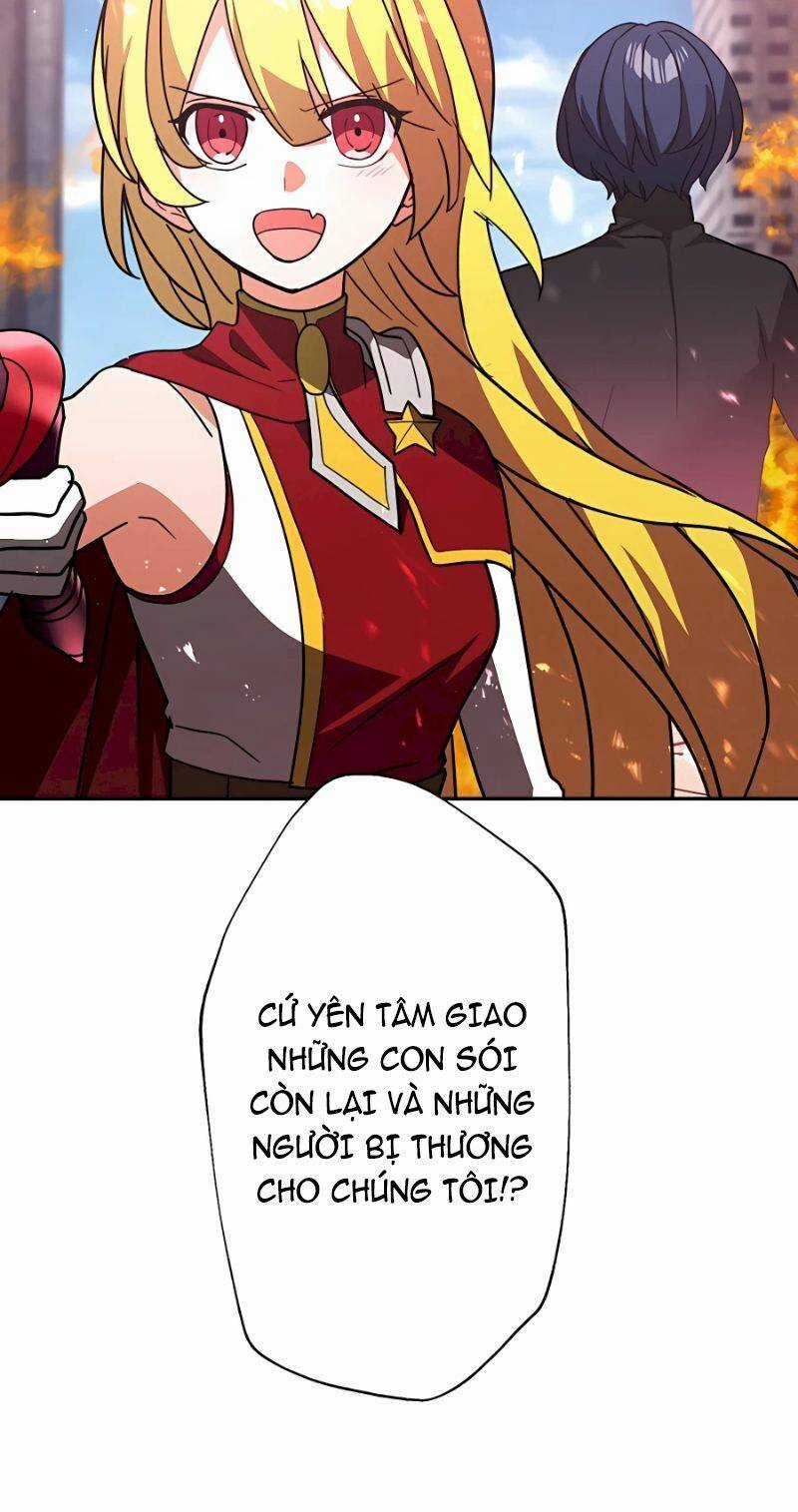 Hồi Quy Trở Thành Mạo Hiểm Giả Mạnh Nhất Nhờ Class Ẩn Điều Khiển Trọng Lực Chapter 30 trang 22