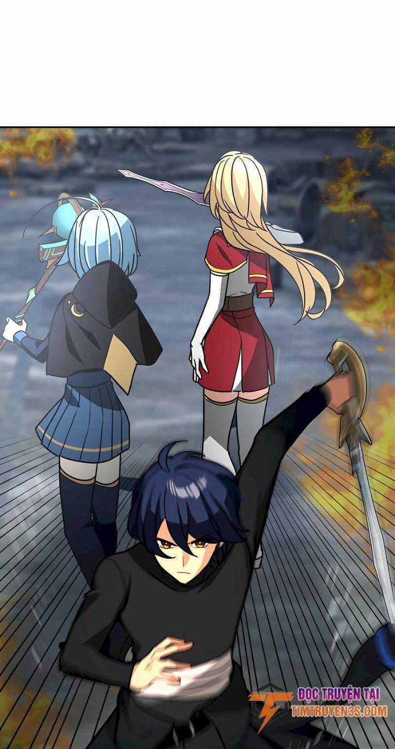 Hồi Quy Trở Thành Mạo Hiểm Giả Mạnh Nhất Nhờ Class Ẩn Điều Khiển Trọng Lực Chapter 30 trang 23