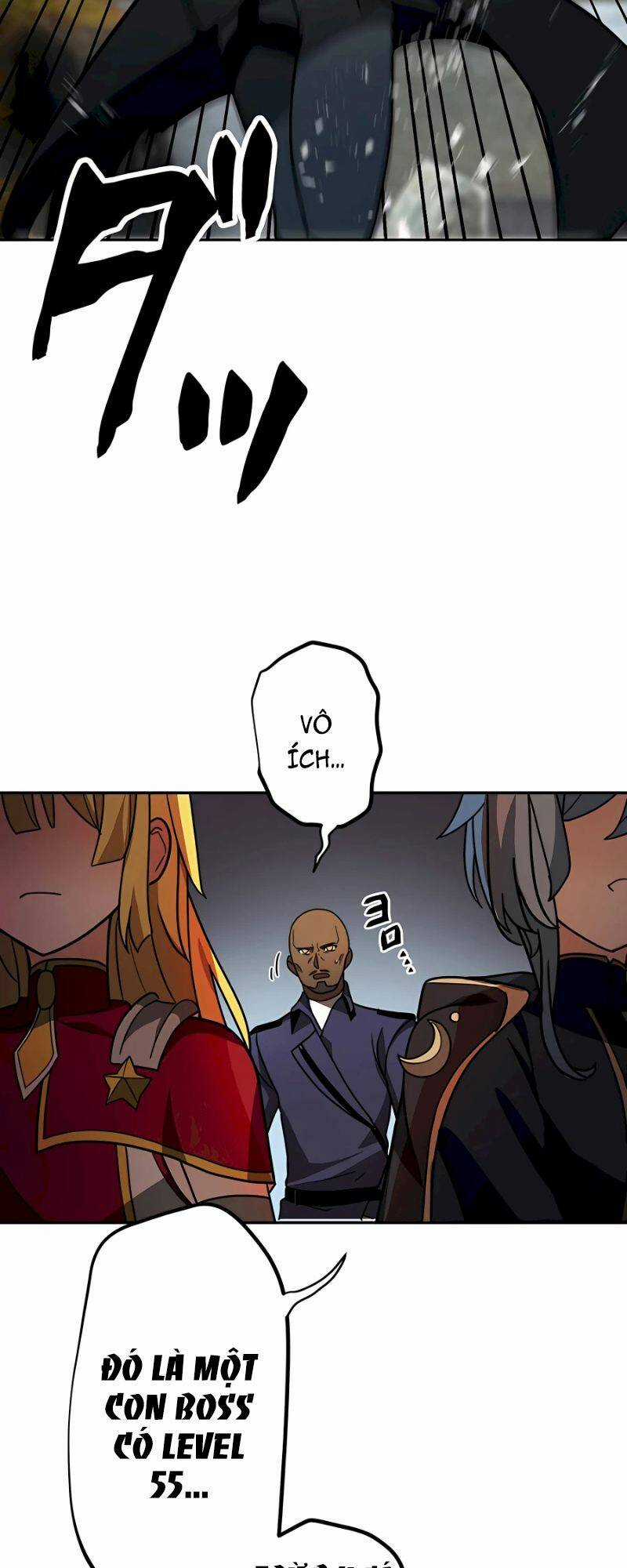 Hồi Quy Trở Thành Mạo Hiểm Giả Mạnh Nhất Nhờ Class Ẩn Điều Khiển Trọng Lực Chapter 30 trang 24