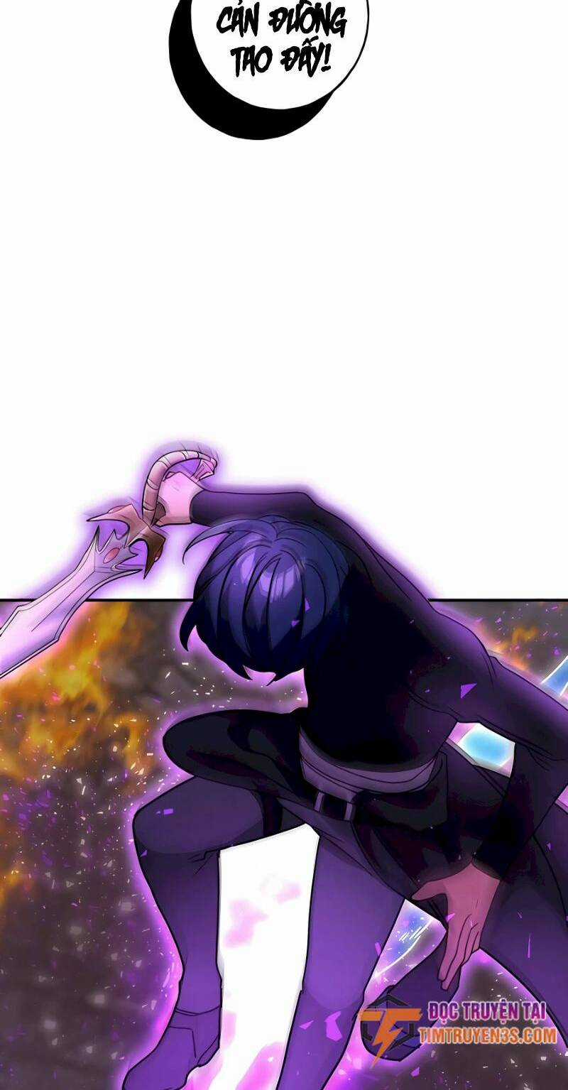 Hồi Quy Trở Thành Mạo Hiểm Giả Mạnh Nhất Nhờ Class Ẩn Điều Khiển Trọng Lực Chapter 30 trang 26