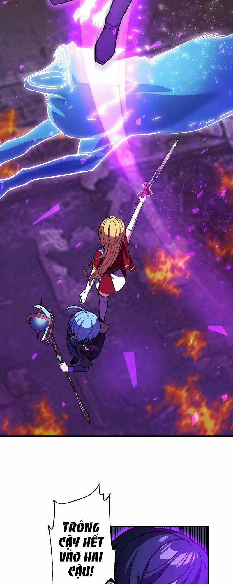 Hồi Quy Trở Thành Mạo Hiểm Giả Mạnh Nhất Nhờ Class Ẩn Điều Khiển Trọng Lực Chapter 30 trang 27