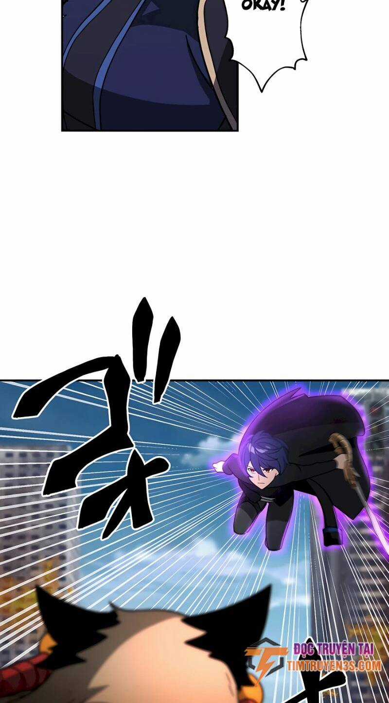 Hồi Quy Trở Thành Mạo Hiểm Giả Mạnh Nhất Nhờ Class Ẩn Điều Khiển Trọng Lực Chapter 30 trang 29