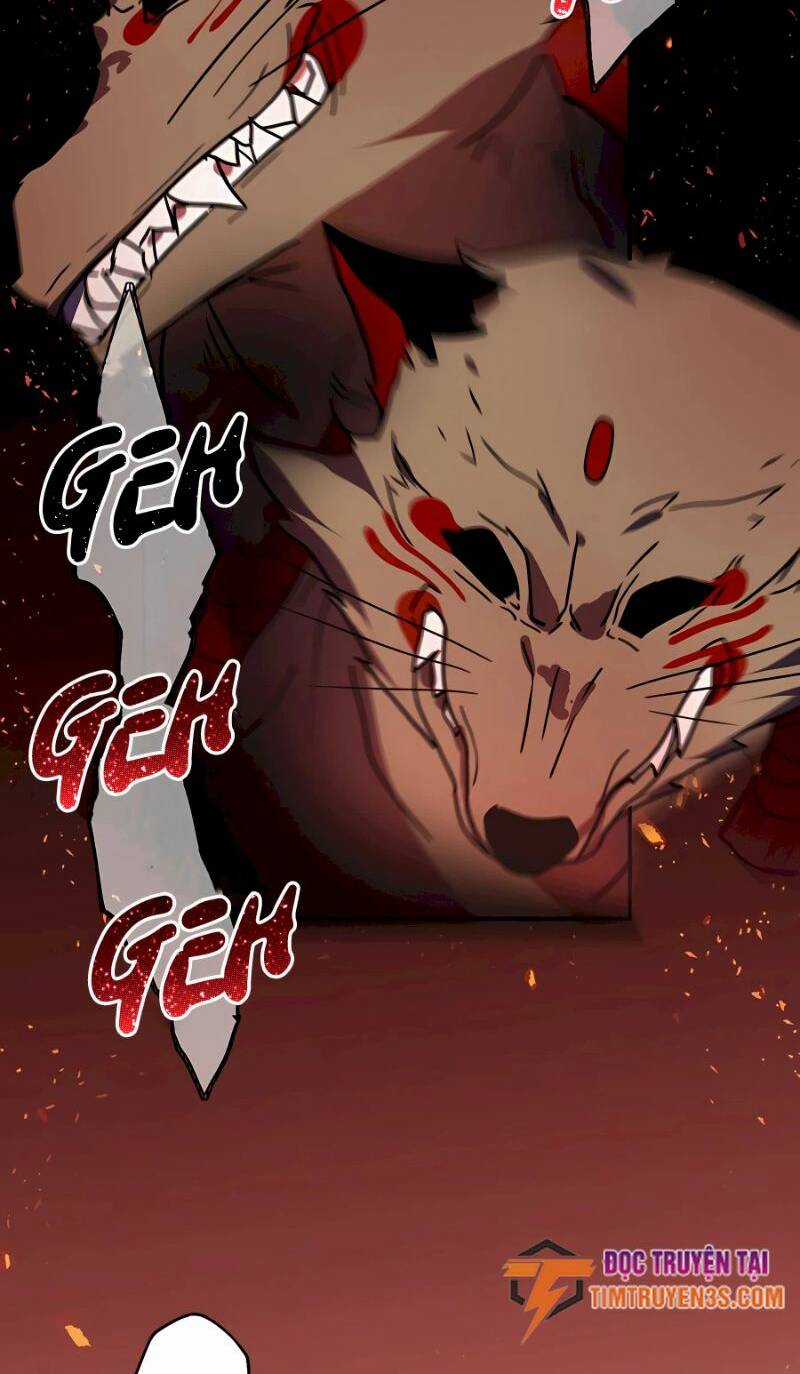 Hồi Quy Trở Thành Mạo Hiểm Giả Mạnh Nhất Nhờ Class Ẩn Điều Khiển Trọng Lực Chapter 30 trang 3