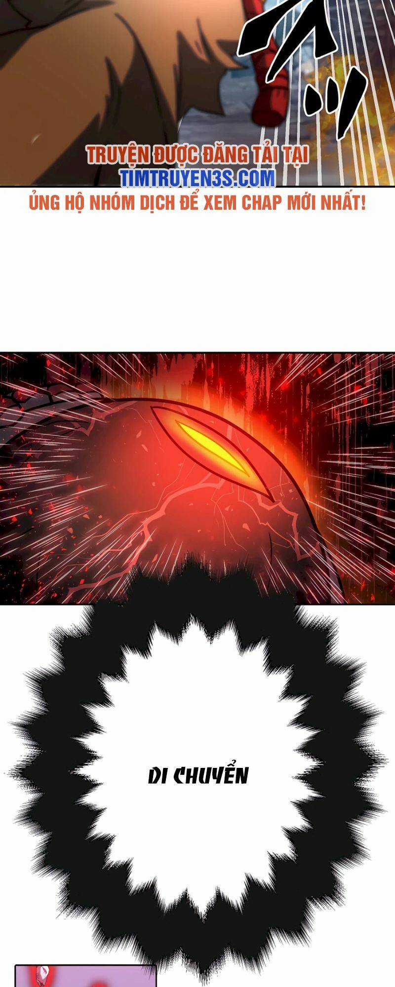 Hồi Quy Trở Thành Mạo Hiểm Giả Mạnh Nhất Nhờ Class Ẩn Điều Khiển Trọng Lực Chapter 30 trang 30