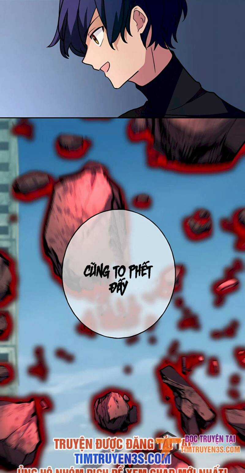 Hồi Quy Trở Thành Mạo Hiểm Giả Mạnh Nhất Nhờ Class Ẩn Điều Khiển Trọng Lực Chapter 30 trang 32