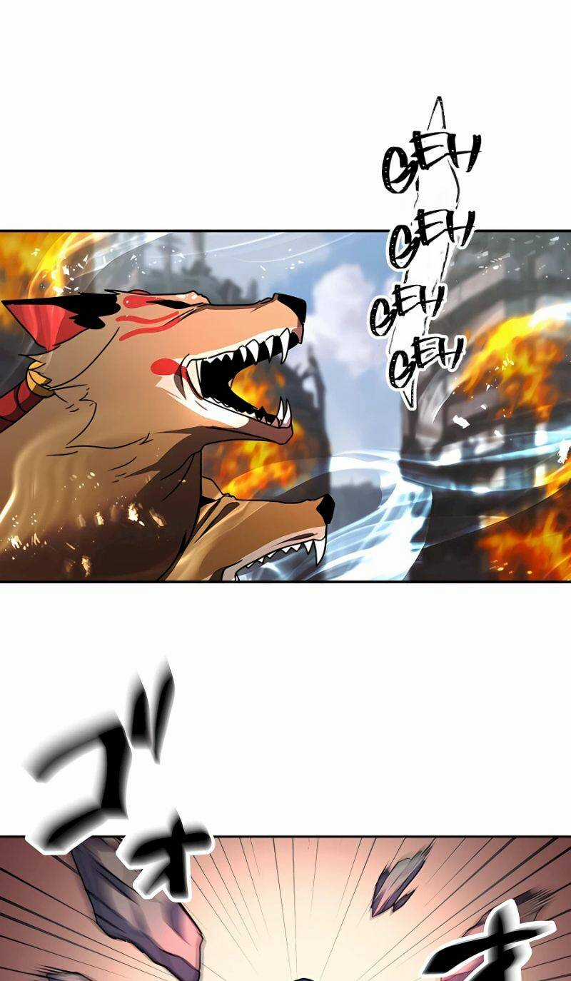 Hồi Quy Trở Thành Mạo Hiểm Giả Mạnh Nhất Nhờ Class Ẩn Điều Khiển Trọng Lực Chapter 30 trang 35