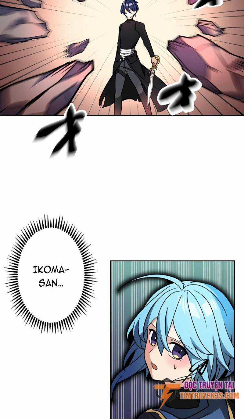 Hồi Quy Trở Thành Mạo Hiểm Giả Mạnh Nhất Nhờ Class Ẩn Điều Khiển Trọng Lực Chapter 30 trang 36