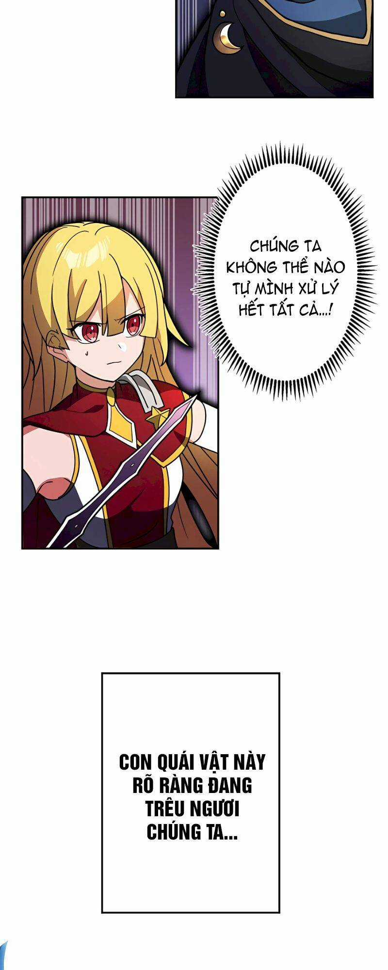 Hồi Quy Trở Thành Mạo Hiểm Giả Mạnh Nhất Nhờ Class Ẩn Điều Khiển Trọng Lực Chapter 30 trang 37