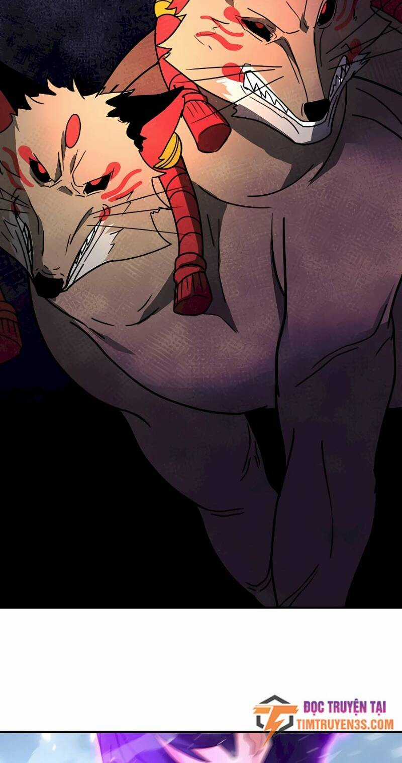 Hồi Quy Trở Thành Mạo Hiểm Giả Mạnh Nhất Nhờ Class Ẩn Điều Khiển Trọng Lực Chapter 30 trang 39