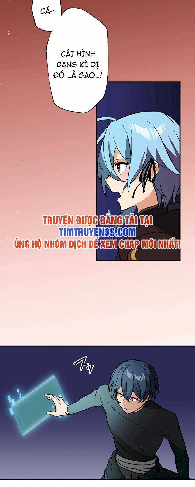 Hồi Quy Trở Thành Mạo Hiểm Giả Mạnh Nhất Nhờ Class Ẩn Điều Khiển Trọng Lực Chapter 30 trang 4