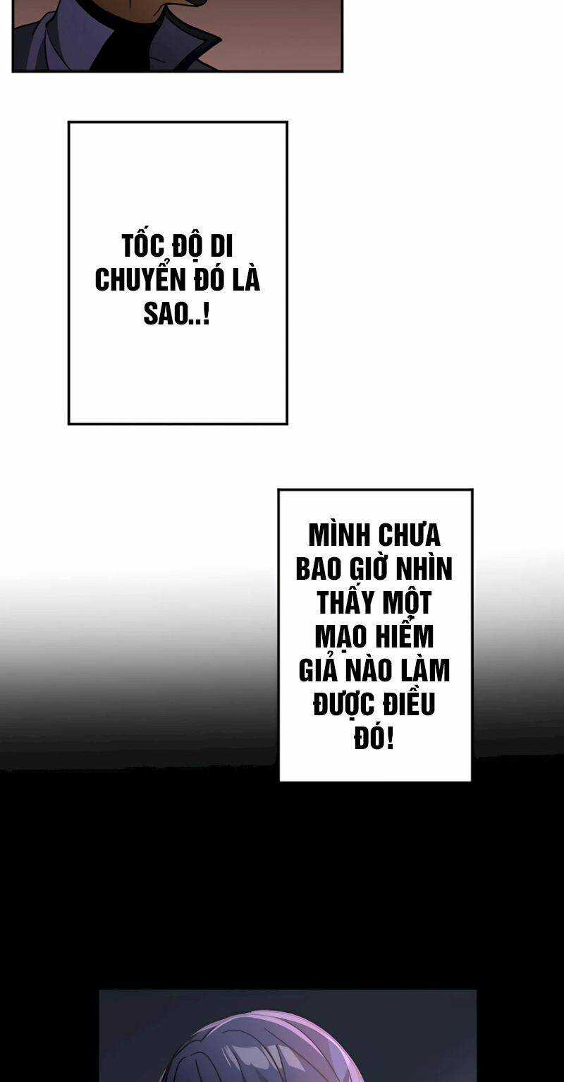 Hồi Quy Trở Thành Mạo Hiểm Giả Mạnh Nhất Nhờ Class Ẩn Điều Khiển Trọng Lực Chapter 30 trang 41