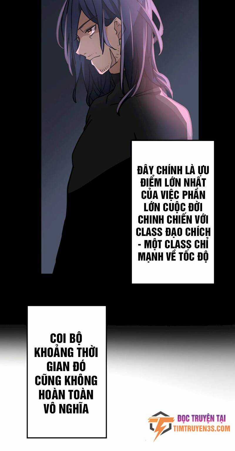 Hồi Quy Trở Thành Mạo Hiểm Giả Mạnh Nhất Nhờ Class Ẩn Điều Khiển Trọng Lực Chapter 30 trang 42