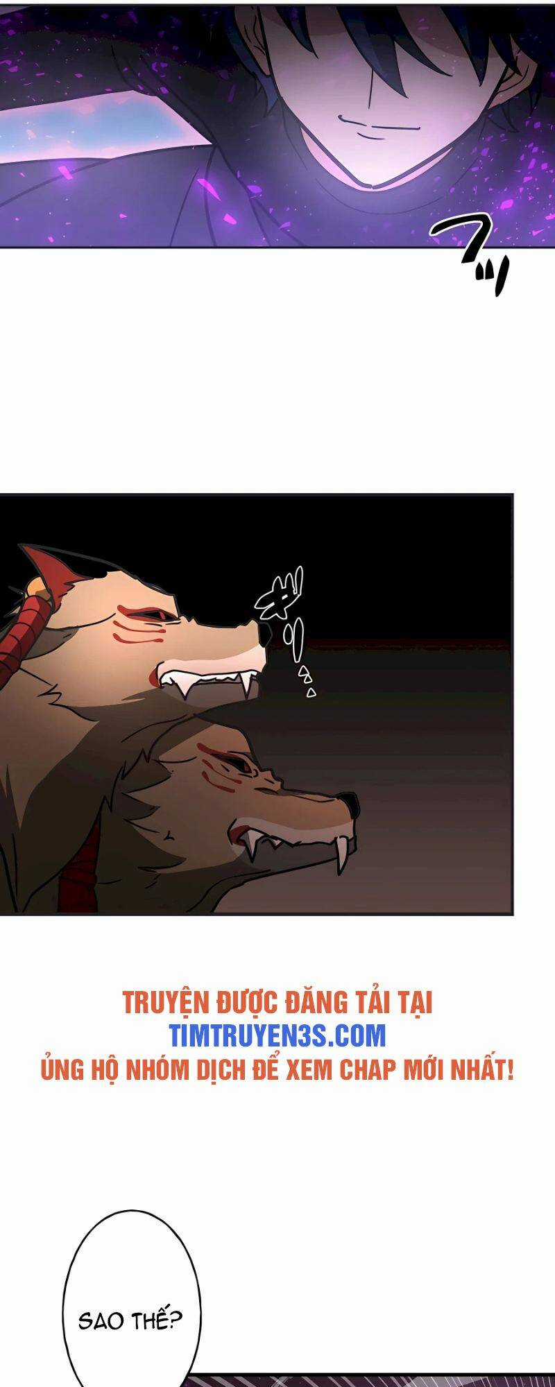 Hồi Quy Trở Thành Mạo Hiểm Giả Mạnh Nhất Nhờ Class Ẩn Điều Khiển Trọng Lực Chapter 30 trang 43