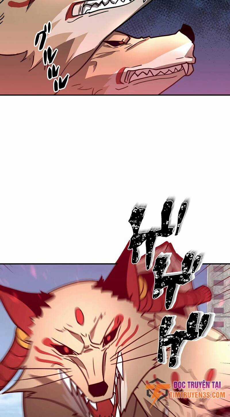 Hồi Quy Trở Thành Mạo Hiểm Giả Mạnh Nhất Nhờ Class Ẩn Điều Khiển Trọng Lực Chapter 30 trang 45