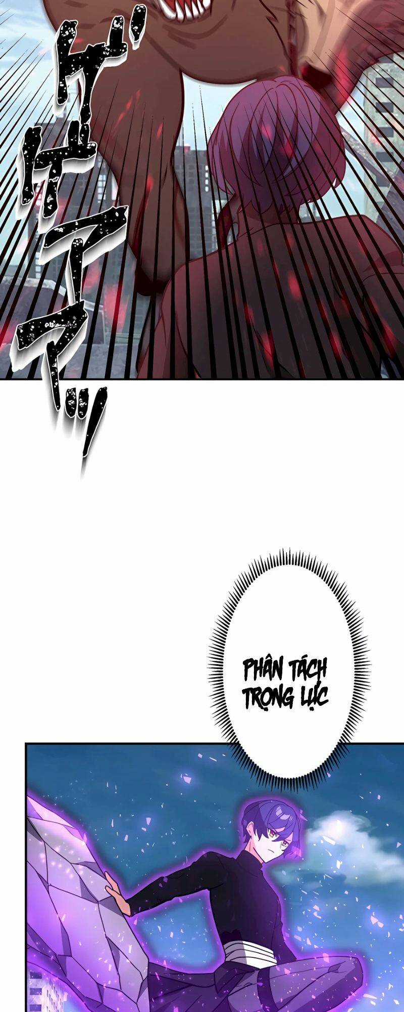 Hồi Quy Trở Thành Mạo Hiểm Giả Mạnh Nhất Nhờ Class Ẩn Điều Khiển Trọng Lực Chapter 30 trang 46