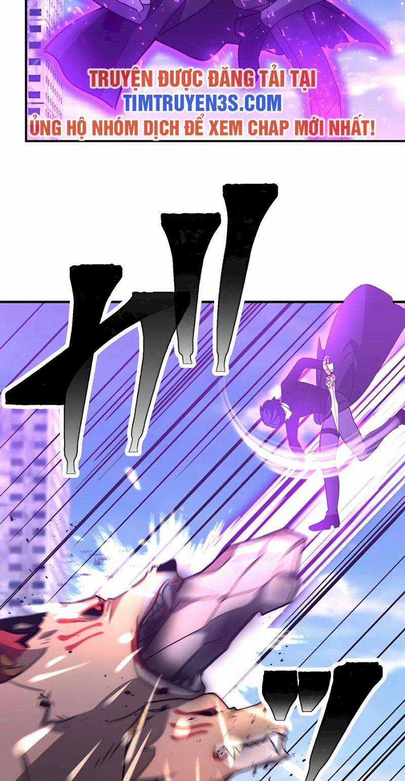 Hồi Quy Trở Thành Mạo Hiểm Giả Mạnh Nhất Nhờ Class Ẩn Điều Khiển Trọng Lực Chapter 30 trang 47