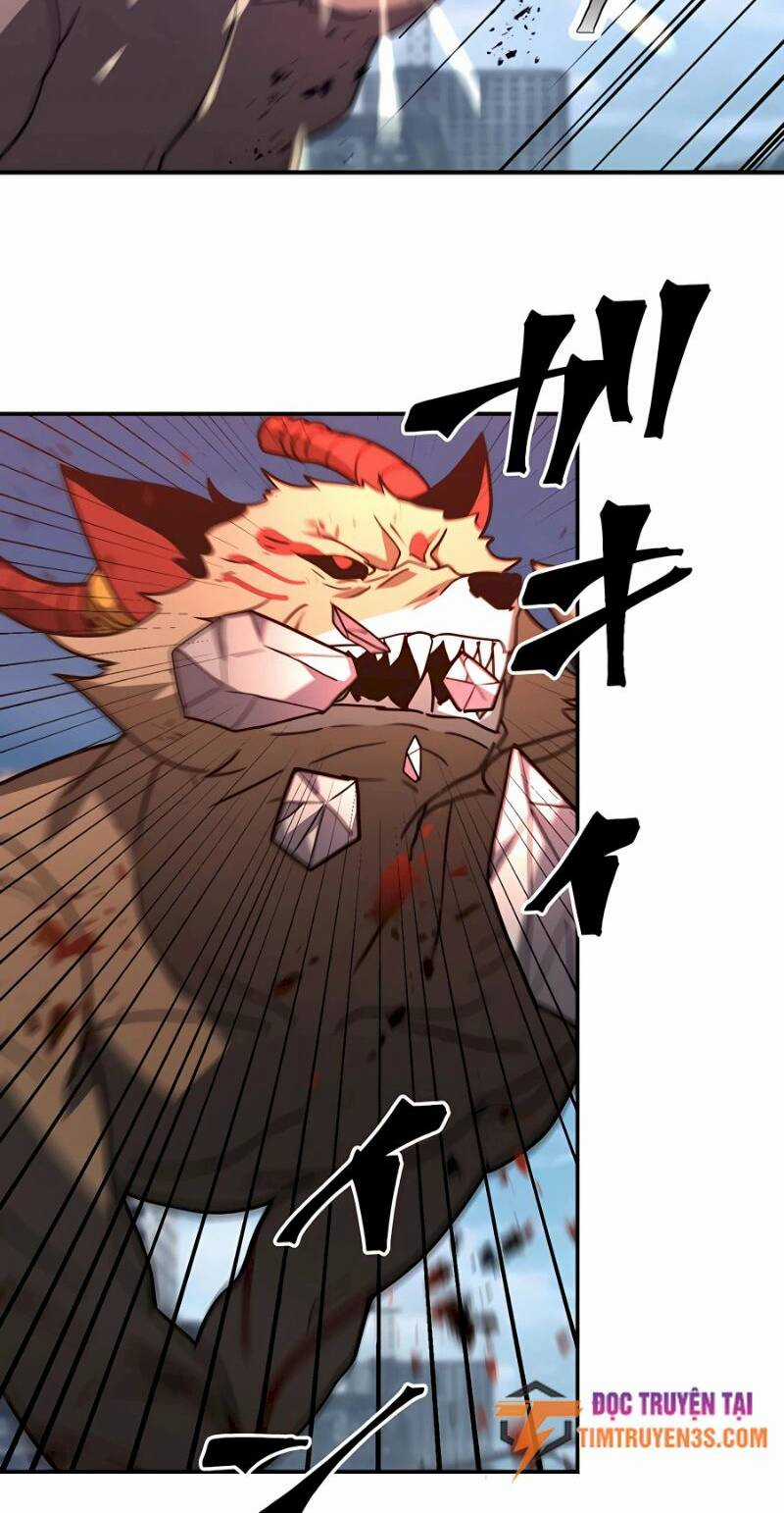 Hồi Quy Trở Thành Mạo Hiểm Giả Mạnh Nhất Nhờ Class Ẩn Điều Khiển Trọng Lực Chapter 30 trang 48