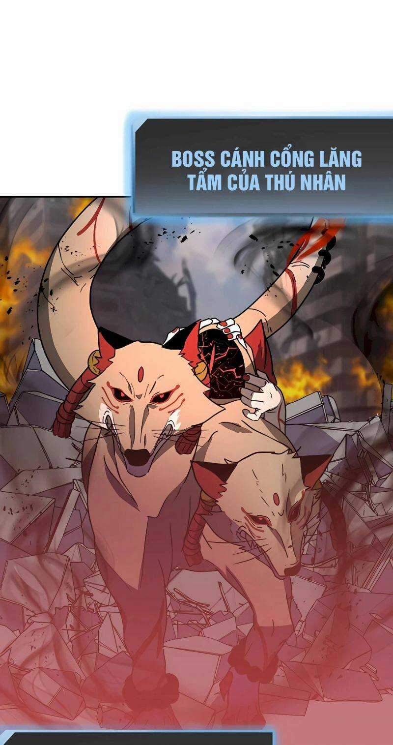 Hồi Quy Trở Thành Mạo Hiểm Giả Mạnh Nhất Nhờ Class Ẩn Điều Khiển Trọng Lực Chapter 30 trang 5