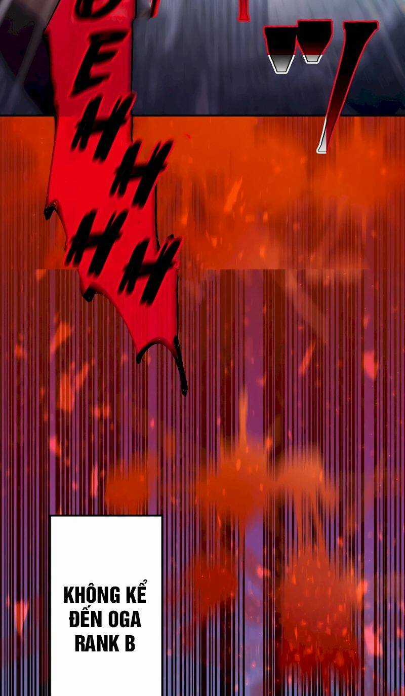 Hồi Quy Trở Thành Mạo Hiểm Giả Mạnh Nhất Nhờ Class Ẩn Điều Khiển Trọng Lực Chapter 30 trang 51