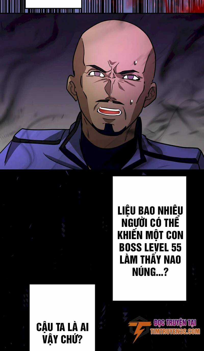 Hồi Quy Trở Thành Mạo Hiểm Giả Mạnh Nhất Nhờ Class Ẩn Điều Khiển Trọng Lực Chapter 30 trang 52