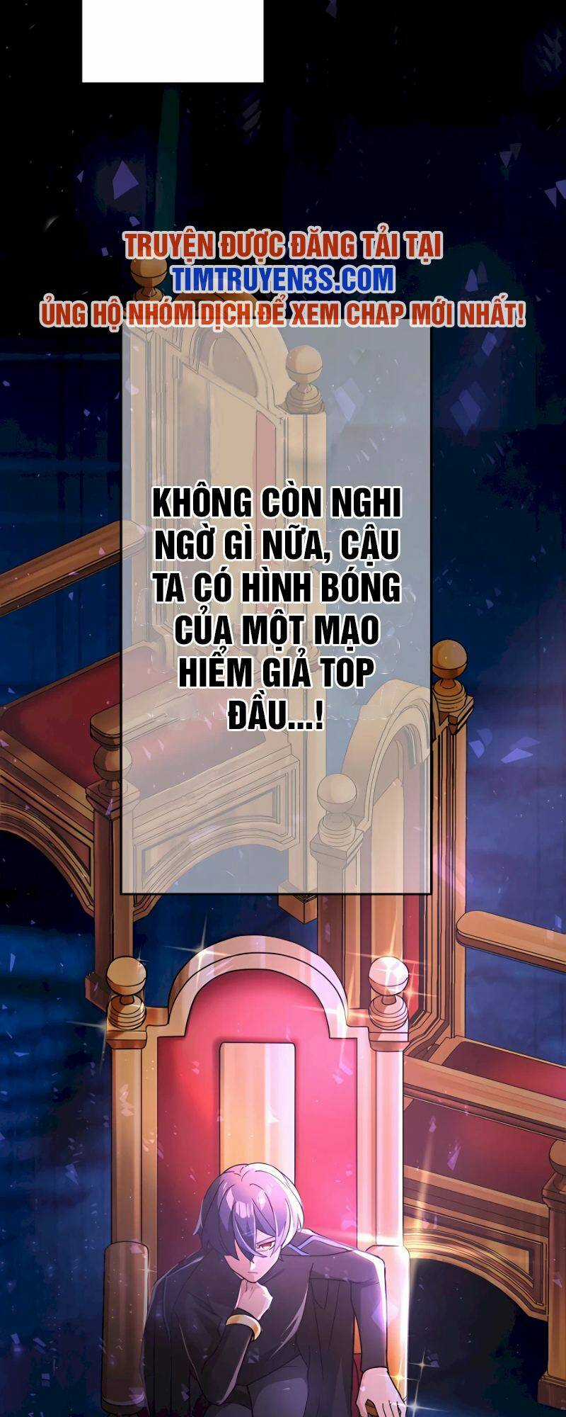 Hồi Quy Trở Thành Mạo Hiểm Giả Mạnh Nhất Nhờ Class Ẩn Điều Khiển Trọng Lực Chapter 30 trang 53