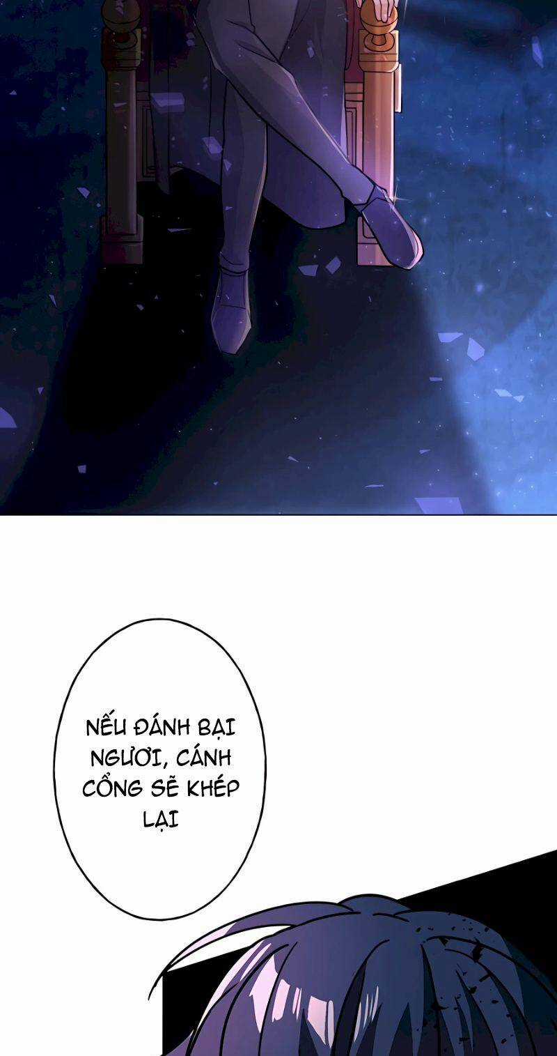 Hồi Quy Trở Thành Mạo Hiểm Giả Mạnh Nhất Nhờ Class Ẩn Điều Khiển Trọng Lực Chapter 30 trang 54