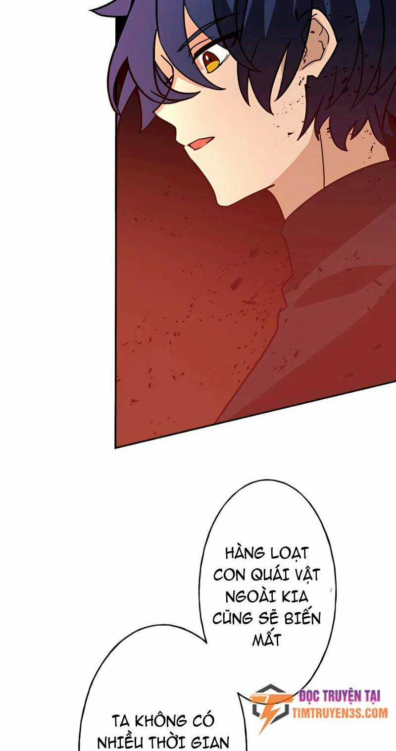 Hồi Quy Trở Thành Mạo Hiểm Giả Mạnh Nhất Nhờ Class Ẩn Điều Khiển Trọng Lực Chapter 30 trang 55