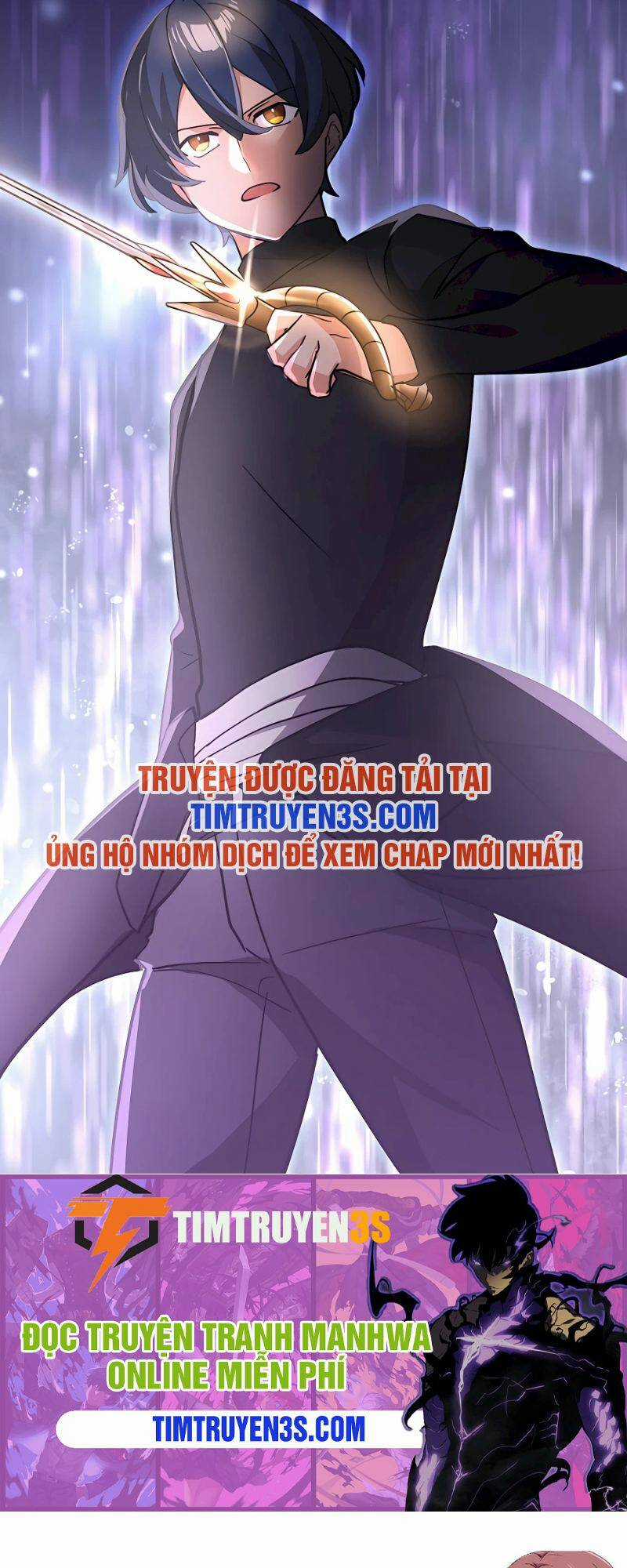 Hồi Quy Trở Thành Mạo Hiểm Giả Mạnh Nhất Nhờ Class Ẩn Điều Khiển Trọng Lực Chapter 30 trang 57