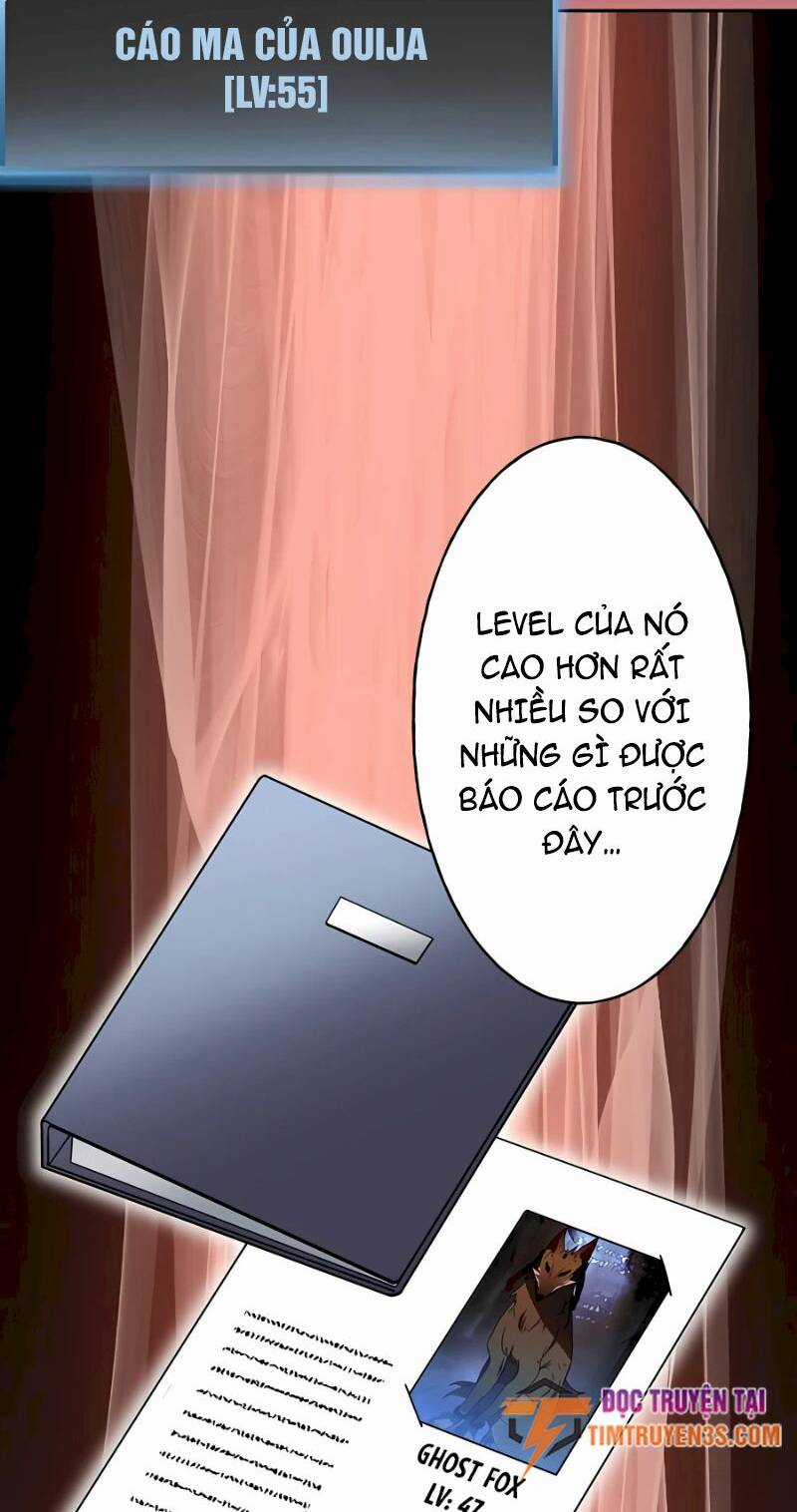 Hồi Quy Trở Thành Mạo Hiểm Giả Mạnh Nhất Nhờ Class Ẩn Điều Khiển Trọng Lực Chapter 30 trang 6