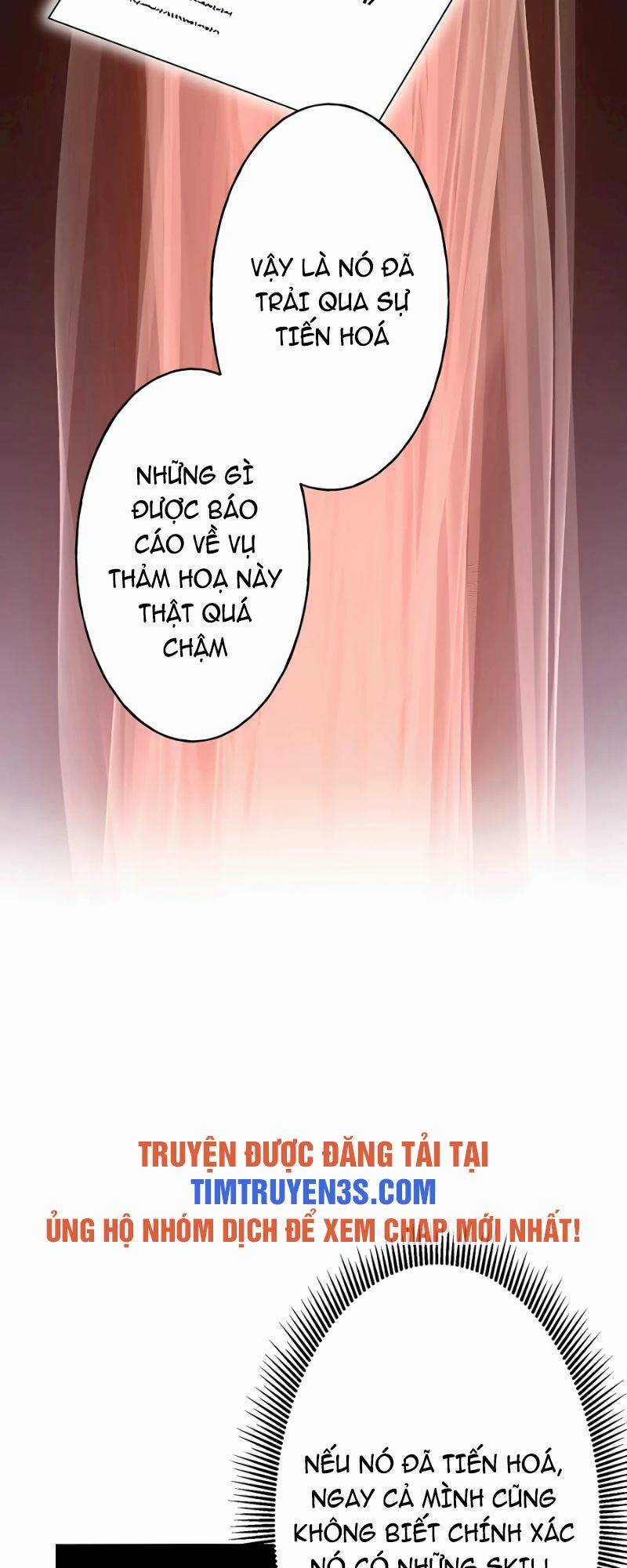 Hồi Quy Trở Thành Mạo Hiểm Giả Mạnh Nhất Nhờ Class Ẩn Điều Khiển Trọng Lực Chapter 30 trang 7