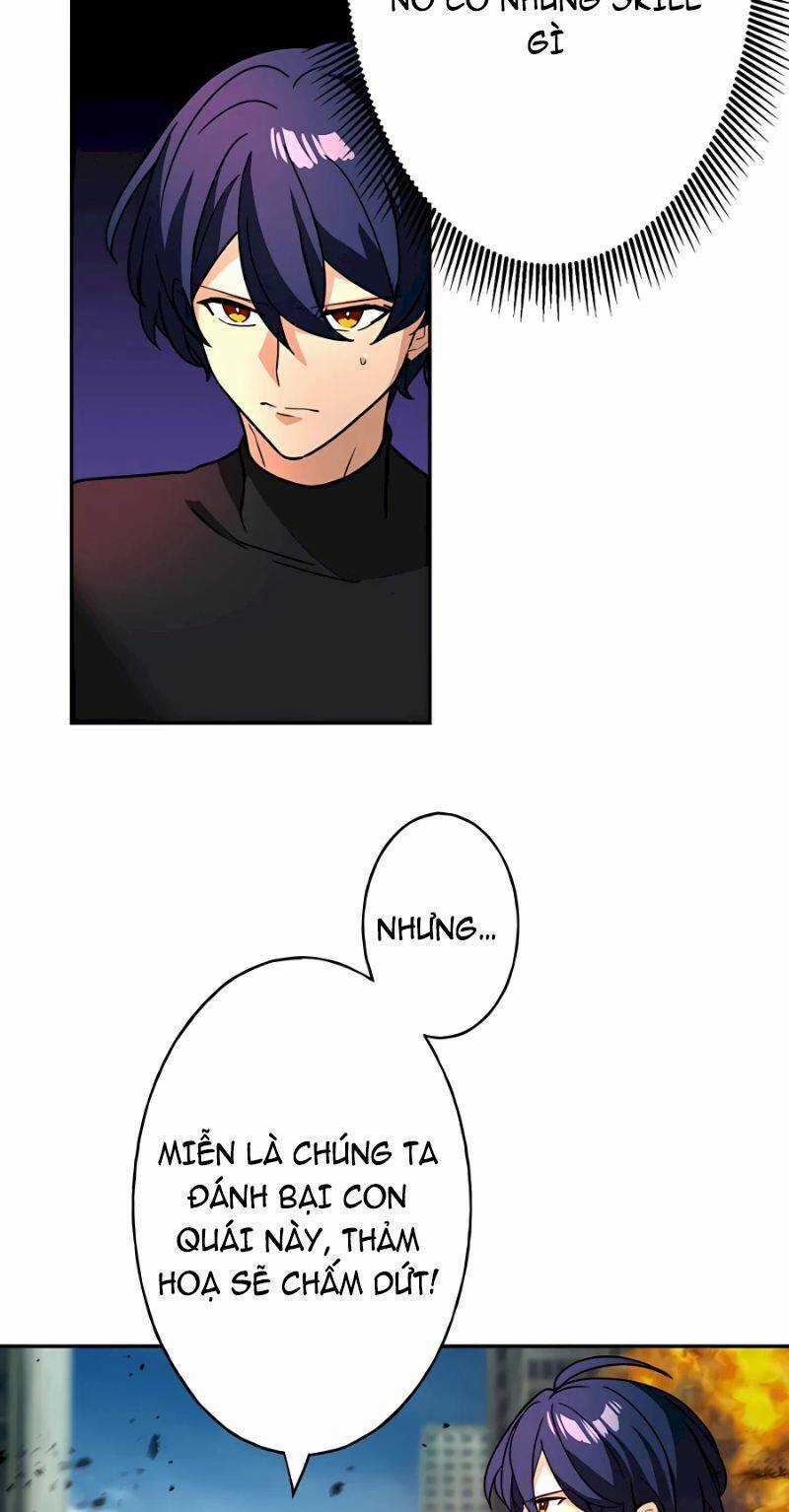 Hồi Quy Trở Thành Mạo Hiểm Giả Mạnh Nhất Nhờ Class Ẩn Điều Khiển Trọng Lực Chapter 30 trang 8