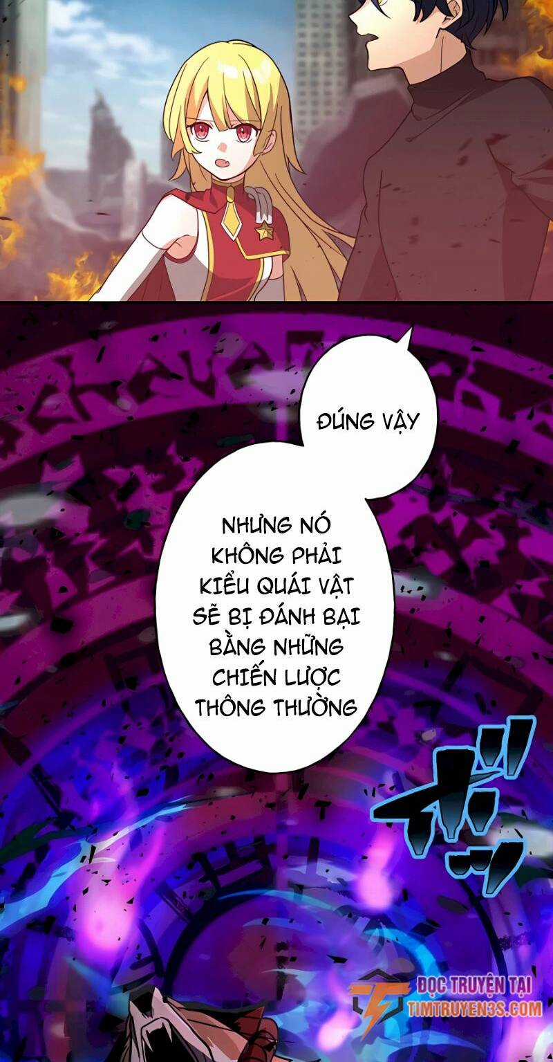 Hồi Quy Trở Thành Mạo Hiểm Giả Mạnh Nhất Nhờ Class Ẩn Điều Khiển Trọng Lực Chapter 30 trang 9