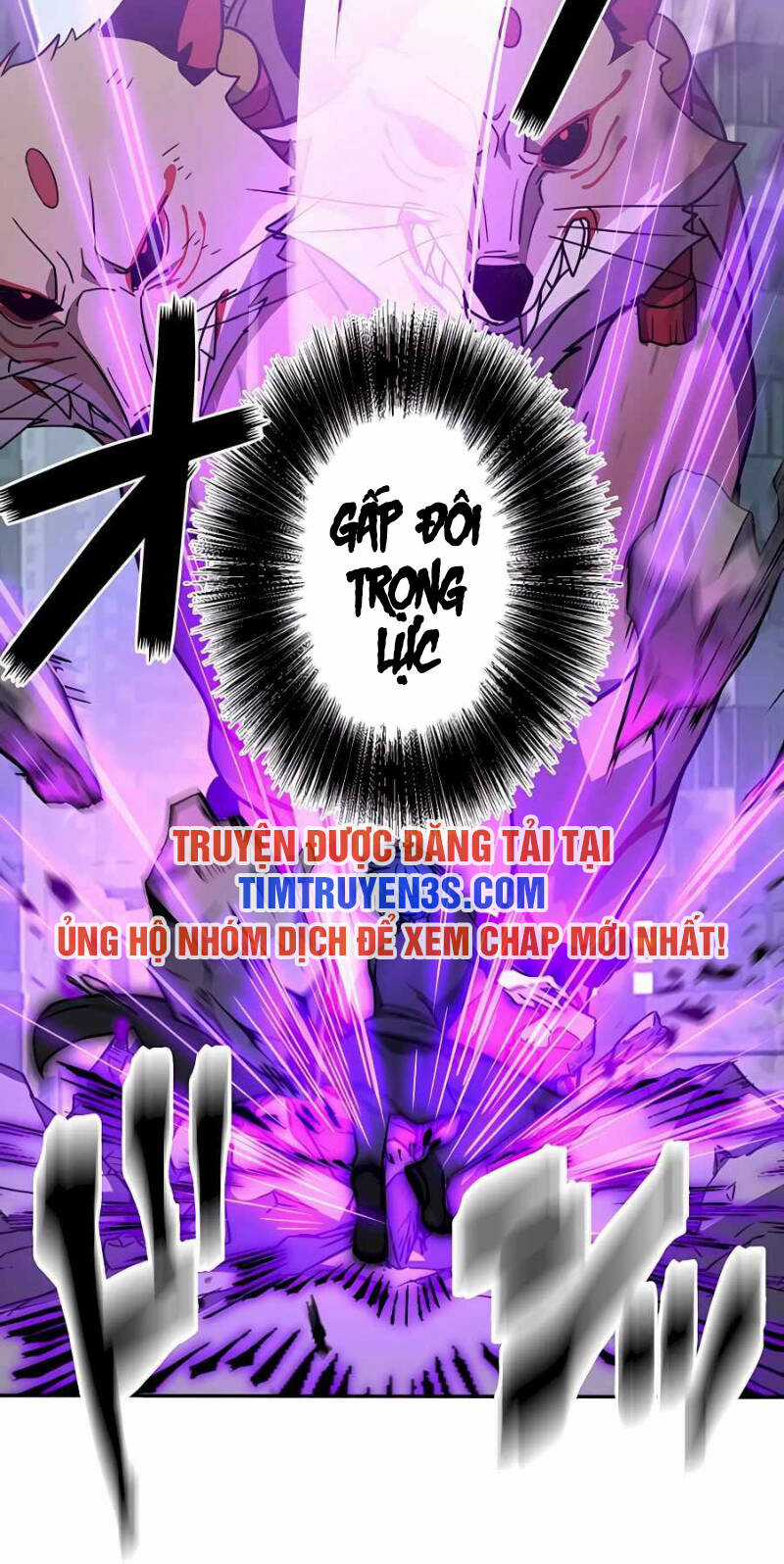 Hồi Quy Trở Thành Mạo Hiểm Giả Mạnh Nhất Nhờ Class Ẩn Điều Khiển Trọng Lực Chapter 31 trang 14