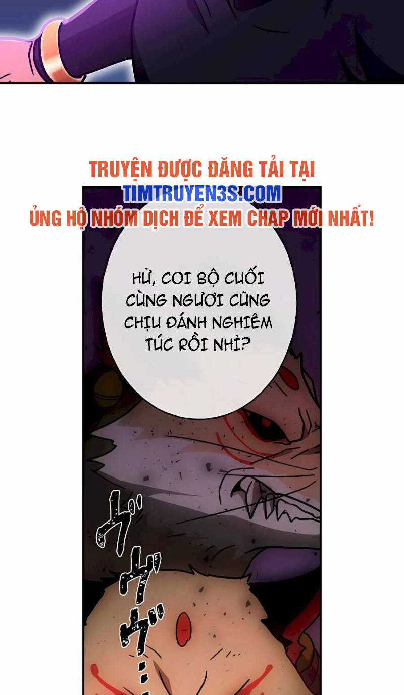Hồi Quy Trở Thành Mạo Hiểm Giả Mạnh Nhất Nhờ Class Ẩn Điều Khiển Trọng Lực Chapter 31 trang 16