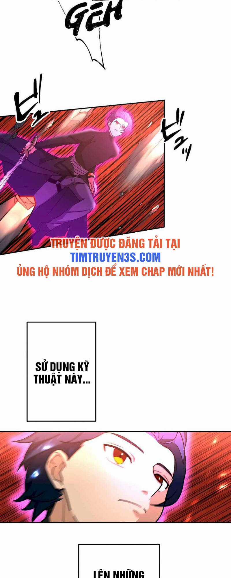 Hồi Quy Trở Thành Mạo Hiểm Giả Mạnh Nhất Nhờ Class Ẩn Điều Khiển Trọng Lực Chapter 31 trang 18