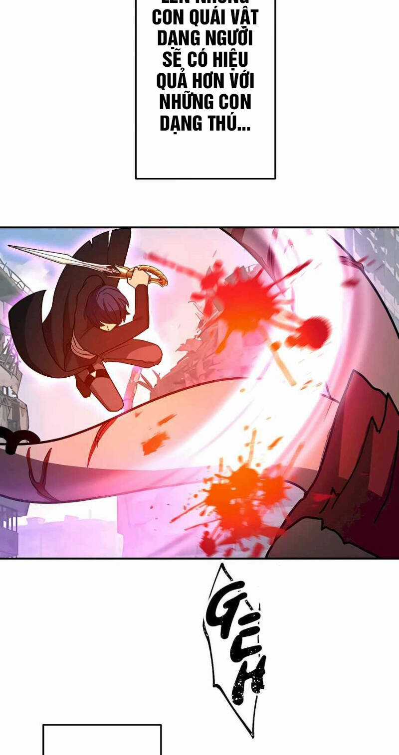 Hồi Quy Trở Thành Mạo Hiểm Giả Mạnh Nhất Nhờ Class Ẩn Điều Khiển Trọng Lực Chapter 31 trang 19