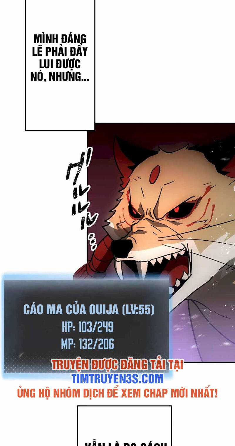 Hồi Quy Trở Thành Mạo Hiểm Giả Mạnh Nhất Nhờ Class Ẩn Điều Khiển Trọng Lực Chapter 31 trang 20