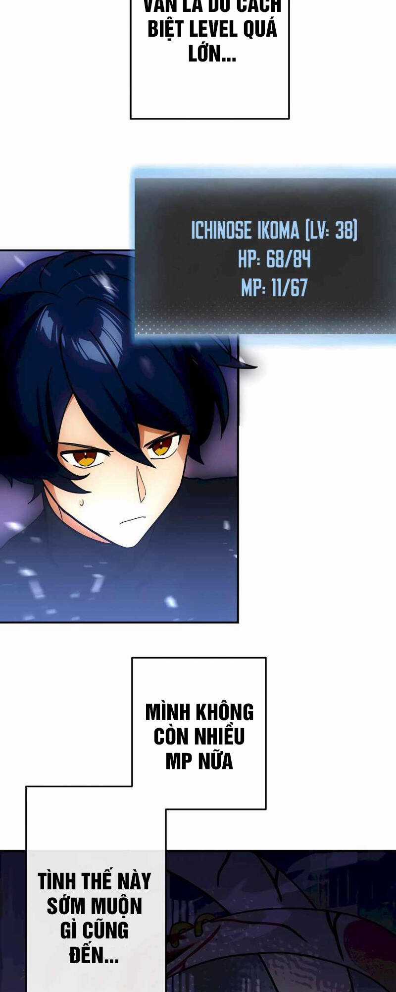 Hồi Quy Trở Thành Mạo Hiểm Giả Mạnh Nhất Nhờ Class Ẩn Điều Khiển Trọng Lực Chapter 31 trang 21