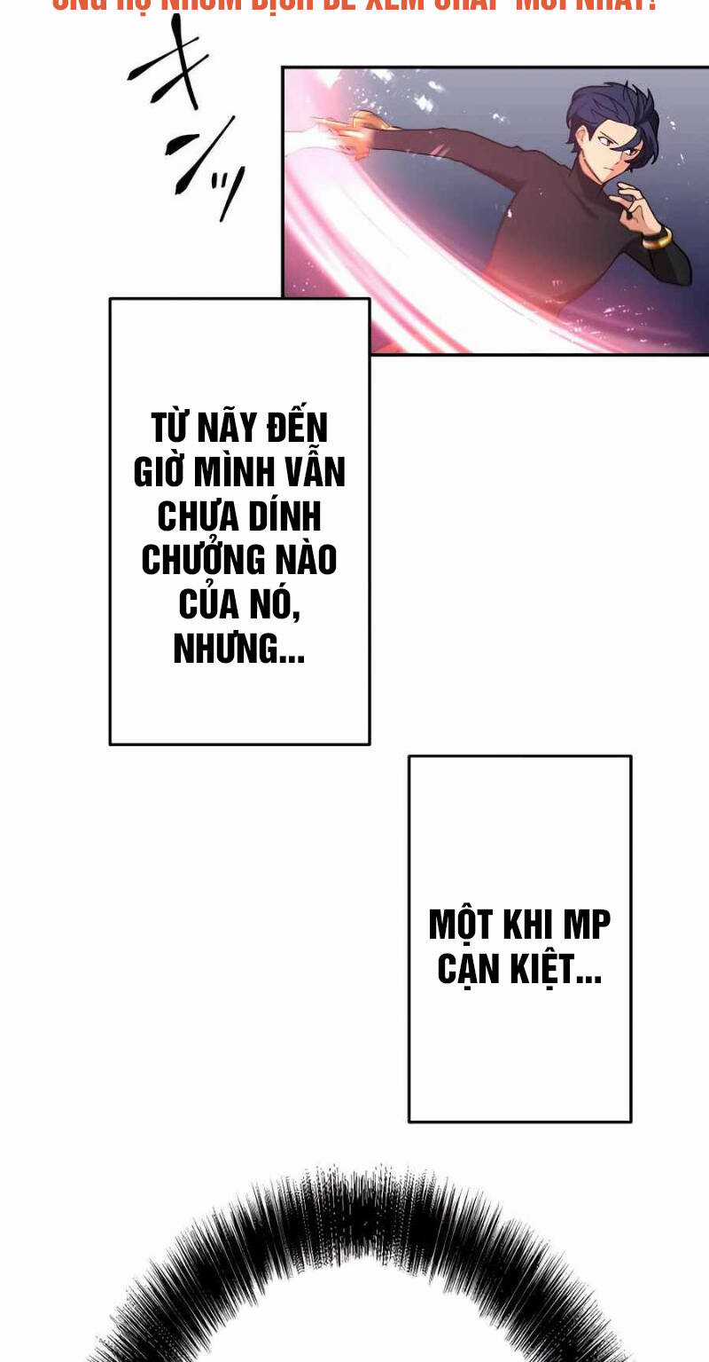 Hồi Quy Trở Thành Mạo Hiểm Giả Mạnh Nhất Nhờ Class Ẩn Điều Khiển Trọng Lực Chapter 31 trang 23