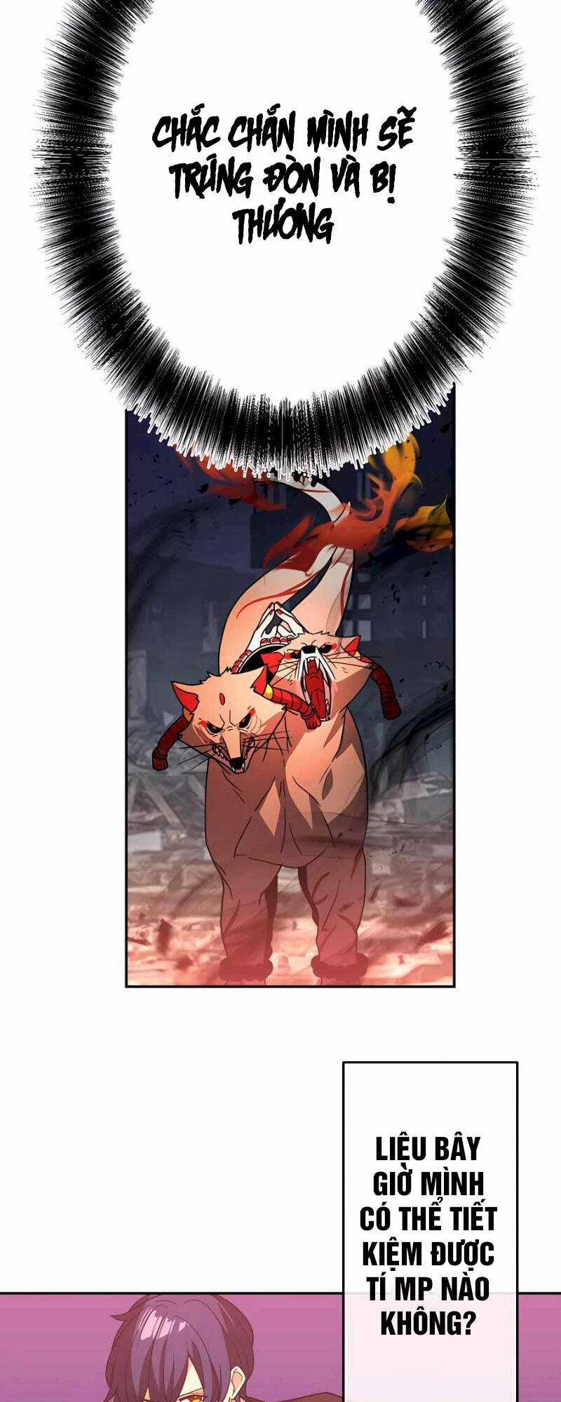 Hồi Quy Trở Thành Mạo Hiểm Giả Mạnh Nhất Nhờ Class Ẩn Điều Khiển Trọng Lực Chapter 31 trang 24