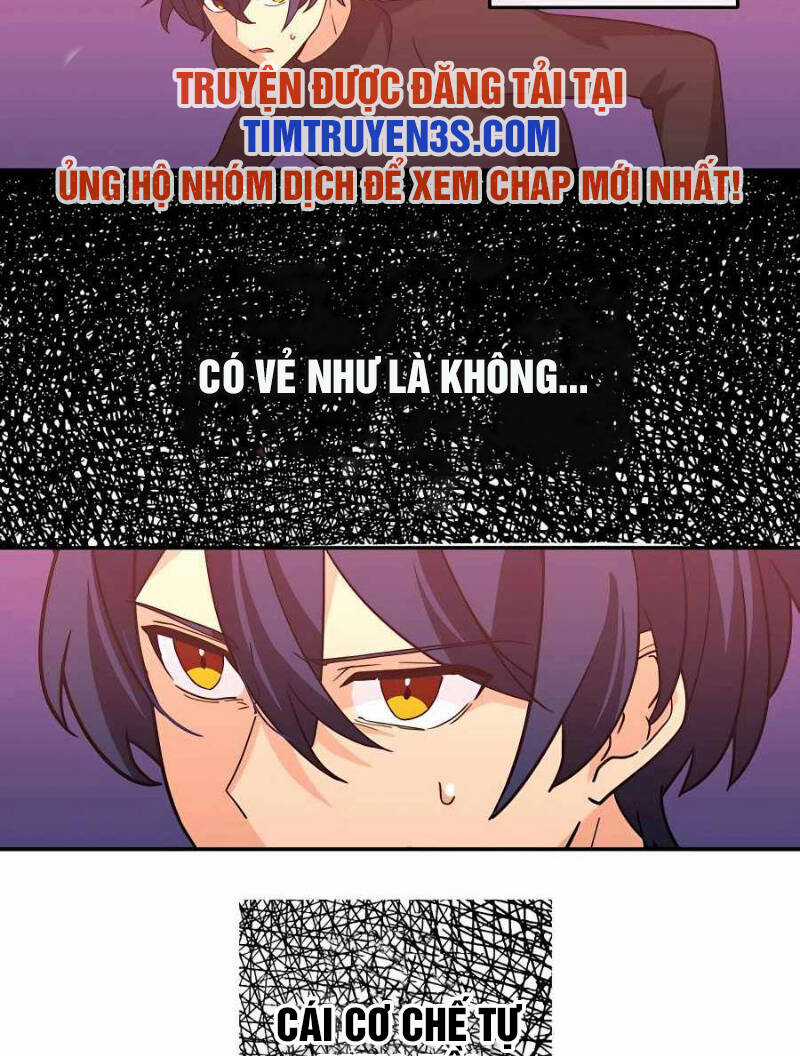 Hồi Quy Trở Thành Mạo Hiểm Giả Mạnh Nhất Nhờ Class Ẩn Điều Khiển Trọng Lực Chapter 31 trang 25